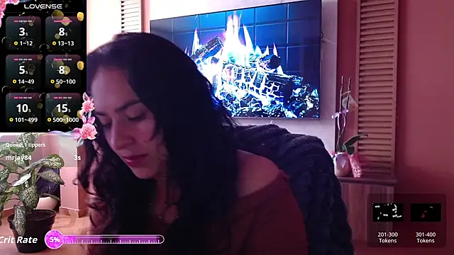 Snapshot of Iris_colette chatting on July 15, 2026, 10:06 pm Iris colette online show from July 15, 2026, 10:06 pm
