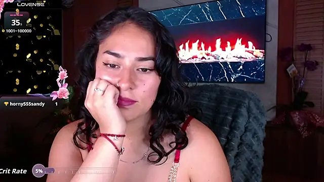 Iris colette online show from May 15, 2026, 11:36 pm