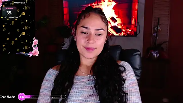 Snapshot of Iris_colette chatting on July 8, 2026, 12:13 am Iris colette online show from July 8, 2026, 12:13 am