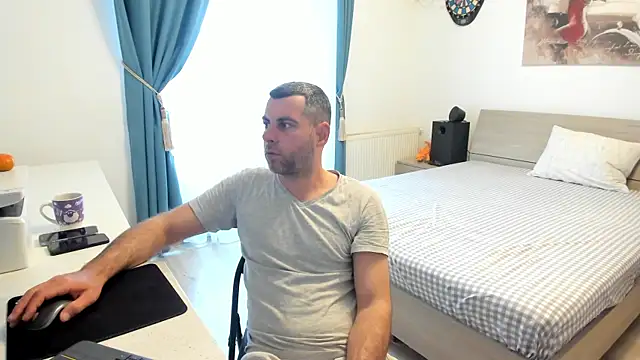 rickysun online show from April 1, 2026, 6:26 am