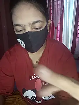 Snapshot of Ms-Nusrat chatting on February 16, 2026, 10:36 am Ms-Nusrat online show from February 16, 2026, 10:36 am