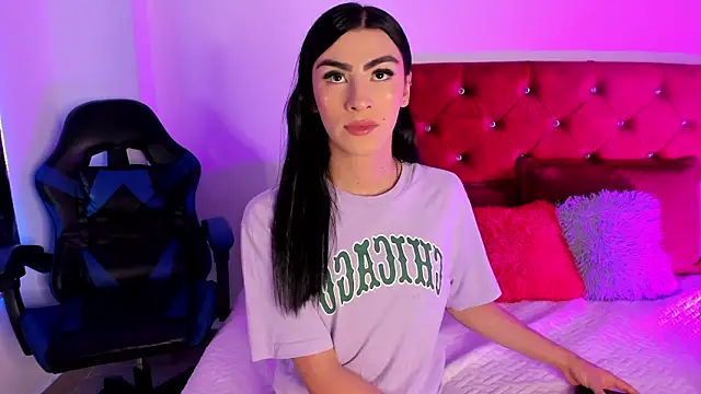 Isabella Moon9 online show from April 9, 2026, 12:11 pm