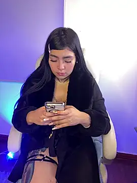 Angelica pink18 online show from February 21, 2026, 2:35 am