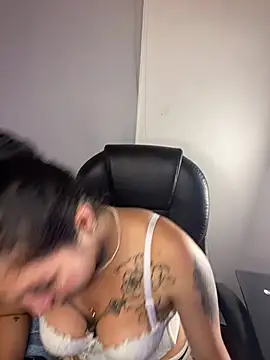 Angelica pink18 online show from February 25, 2026, 3:51 am