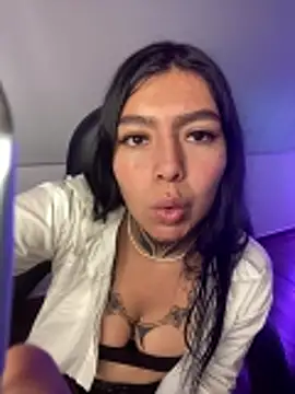 Angelica pink18 online show from February 15, 2026, 12:11 am