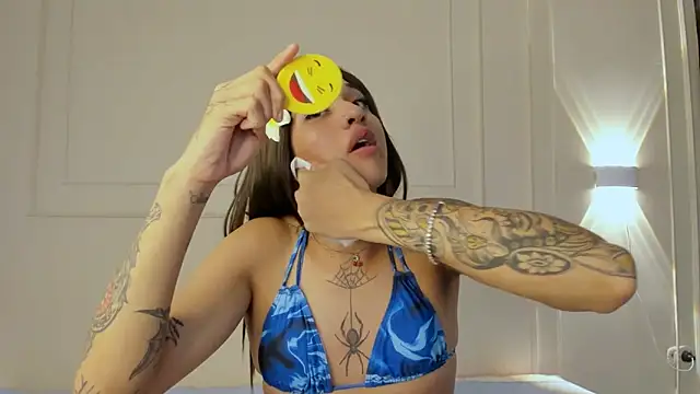 tammy bensom1 online show from March 4, 2026, 7:43 pm