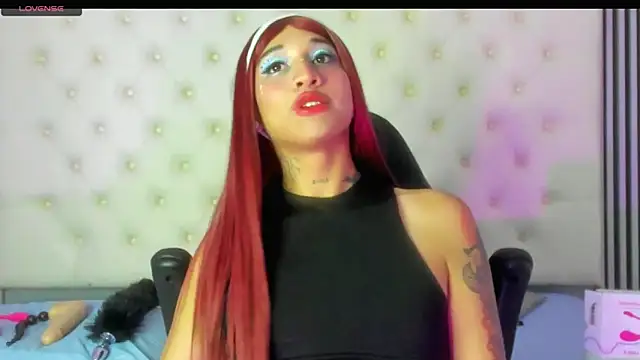 Snapshot of tammy_bensom1 chatting on February 7, 2026, 5:48 am tammy bensom1 online show from February 7, 2026, 5:48 am