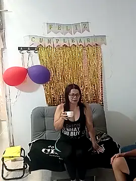 AfroditaX23 online show from March 25, 2026, 7:24 pm