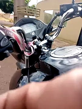 negrim10 online show from March 23, 2026, 12:49 pm