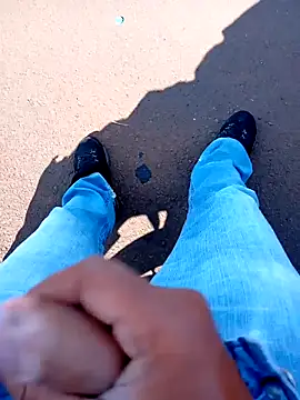 negrim10 online show from March 20, 2026, 1:12 pm