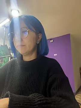 lilith rr online show from March 25, 2026, 3:39 am