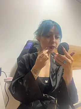 lilith rr online show from March 13, 2026, 2:49 am