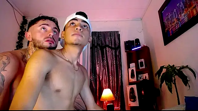 tiancam online show from February 3, 2026, 1:49 am