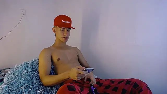 BabyAndy  online show from February 26, 2026, 12:27 pm