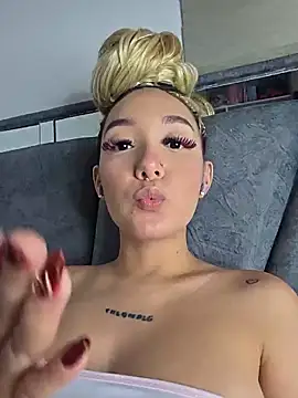 alaia princess online show from May 14, 2026, 11:13 pm