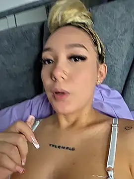 alaia princess online show from April 10, 2026, 10:39 pm