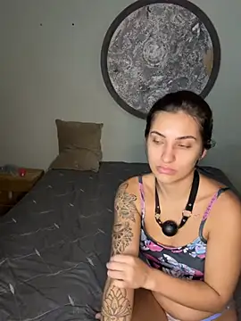 Jh0nZer0 online show from April 9, 2026, 10:54 am