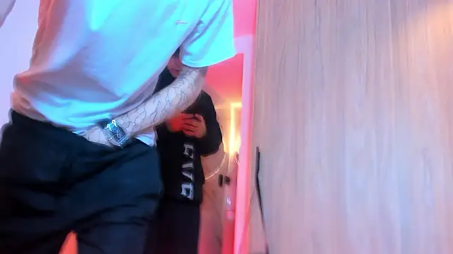 Snapshot of TheBatMansion chatting on January 31, 2026, 11:25 pm TheBatMansion online show from January 31, 2026, 11:25 pm