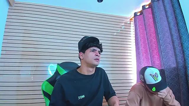 TheBatMansion online show from March 29, 2026, 3:46 pm