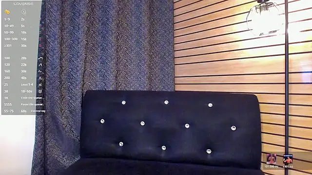 Snapshot of TheBatMansion chatting on June 4, 2026, 4:50 am TheBatMansion online show from June 4, 2026, 4:50 am