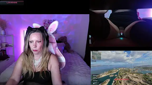 Snapshot of ArchangelTheFrancaise chatting on April 28, 2026, 8:02 pm ArchangelTheFrancaise online show from April 28, 2026, 8:02 pm