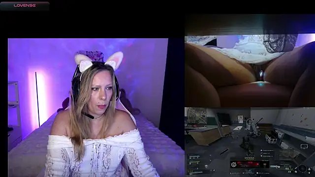 Snapshot of ArchangelTheFrancaise chatting on May 5, 2026, 8:34 pm ArchangelTheFrancaise online show from May 5, 2026, 8:34 pm