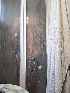 Zarc Jhonson online show from January 27, 2025, 8:40 am