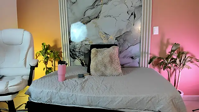 Scarlet vibe07 online show from February 9, 2026, 11:36 pm