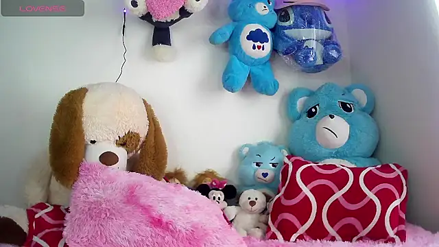 natasha vesperxx online show from February 13, 2026, 6:08 pm