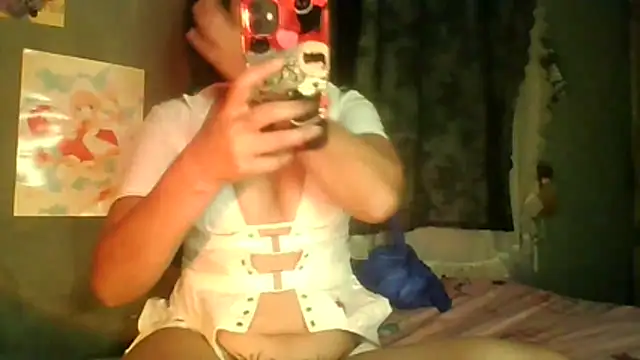 mimi miauu online show from April 10, 2026, 3:02 am