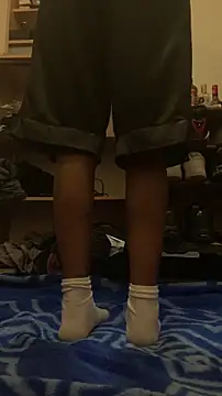 BadyAndShay5 online show from February 28, 2026, 1:49 am