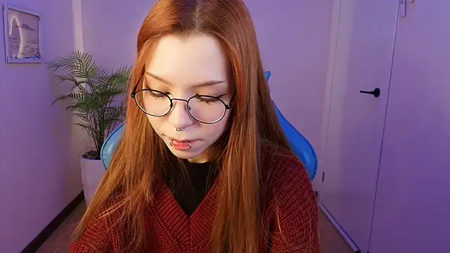 PinkAn8el online show from February 5, 2026, 2:18 am