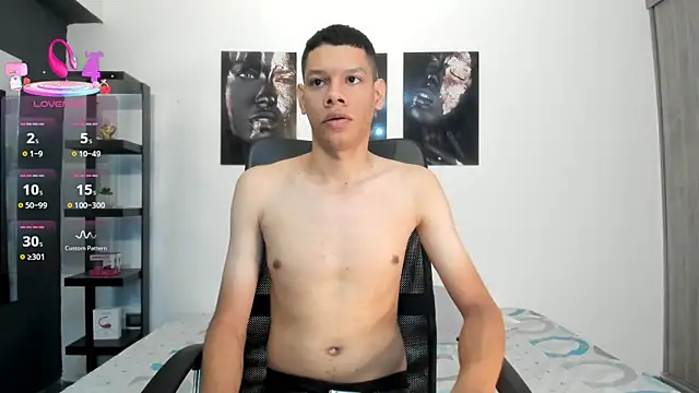 milo cruz  online show from April 2, 2026, 6:09 am