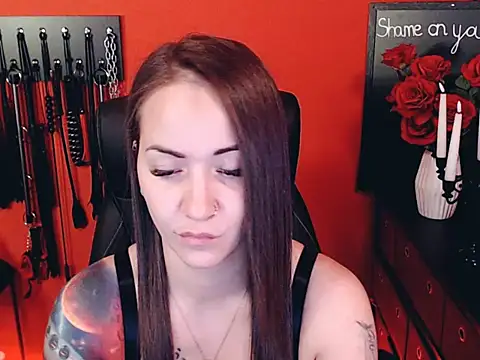  MissJaneWarren  online show from April 13, 2026, 4:16 am