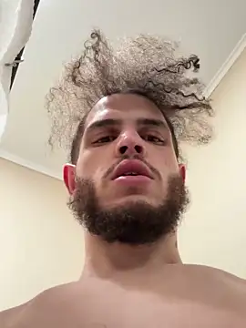 hotbofdad online show from February 3, 2026, 5:27 am