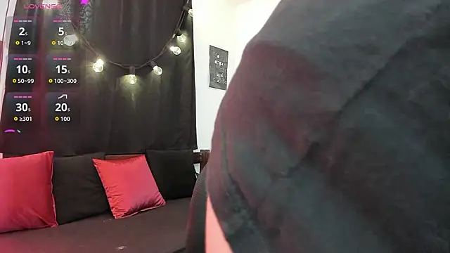 SamanthaGriim online show from March 15, 2026, 10:06 pm