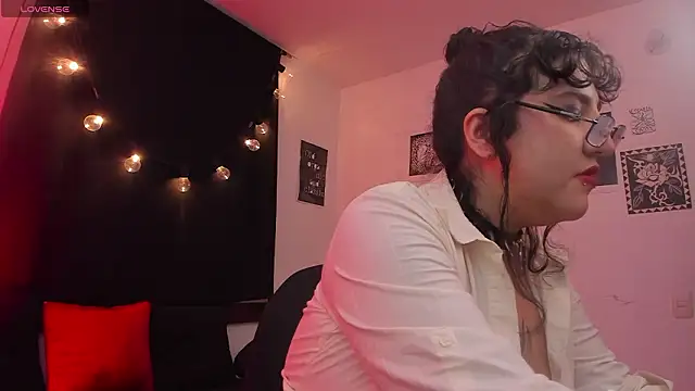 SamanthaGriim online show from March 25, 2026, 11:14 pm