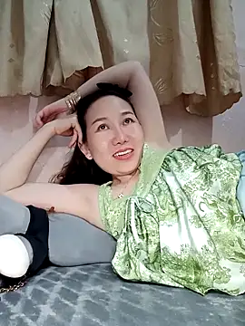 Ana-love2026 online show from February 17, 2026, 4:04 pm