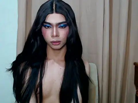 Irinashay online show from February 25, 2026, 5:35 pm