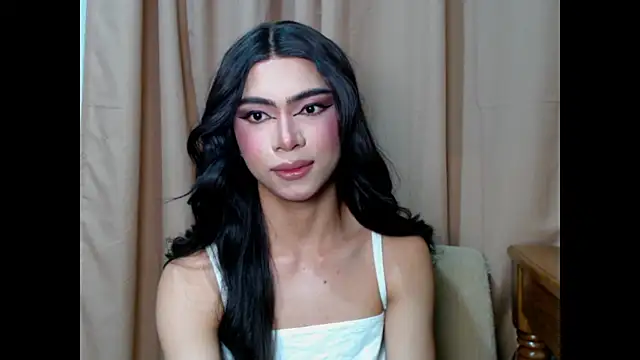 Irinashay online show from February 13, 2026, 6:08 pm