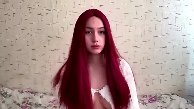 Snapshot of GiannaNice chatting on March 1, 2026, 6:24 am GiannaNice online show from March 1, 2026, 6:24 am