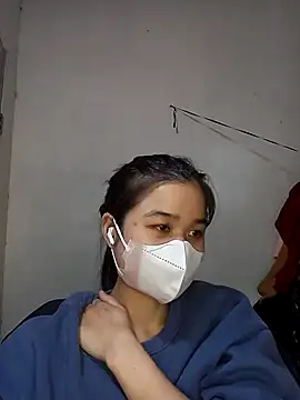 Snapshot of Daisy-lusia2026 chatting on February 20, 2026, 9:11 am Daisy-lusia2026 online show from February 20, 2026, 9:11 am