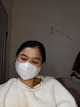 Daisy-lusia2026 online show from April 1, 2026, 2:25 pm