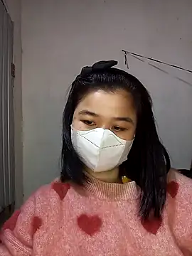 Snapshot of Daisy-lusia2026 chatting on February 19, 2026, 3:03 am Daisy-lusia2026 online show from February 19, 2026, 3:03 am