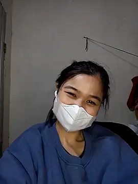 Snapshot of Daisy-lusia2026 chatting on February 16, 2026, 1:48 am Daisy-lusia2026 online show from February 16, 2026, 1:48 am