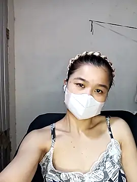 Snapshot of Daisy-lusia2026 chatting on March 1, 2026, 3:01 pm Daisy-lusia2026 online show from March 1, 2026, 3:01 pm