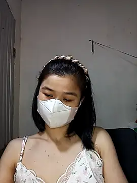 Snapshot of Daisy-lusia2026 chatting on February 3, 2026, 3:04 am Daisy-lusia2026 online show from February 3, 2026, 3:04 am