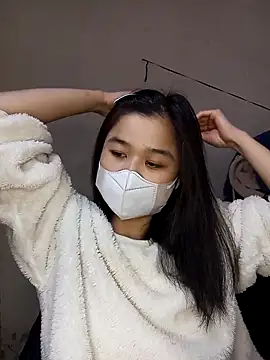 Daisy-lusia2026 online show from April 8, 2026, 3:02 pm