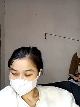 Daisy-lusia2026 online show from March 31, 2026, 3:03 pm