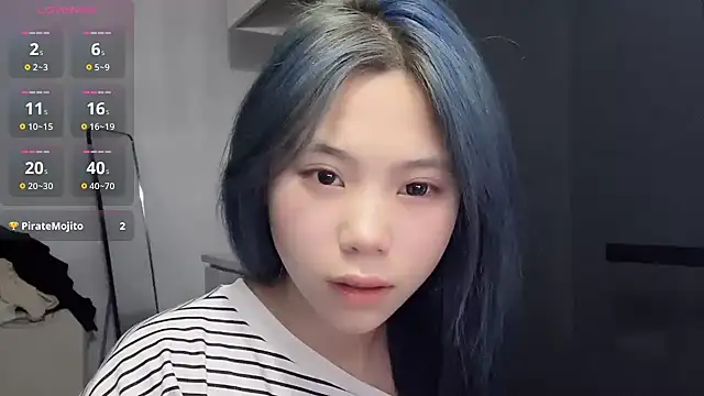 Snapshot of F-Qing chatting on March 23, 2026, 1:44 pm F-Qing online show from March 23, 2026, 1:44 pm